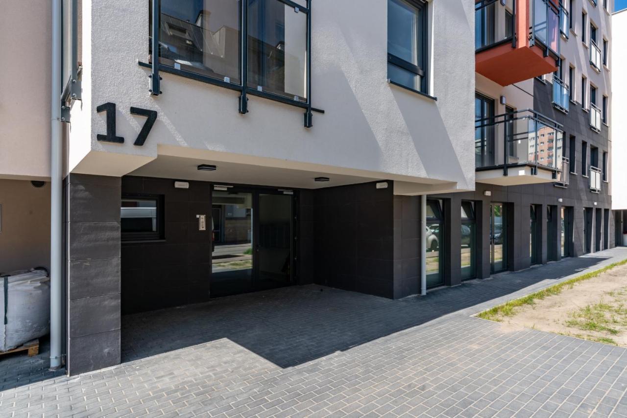Modern Gorczynska & Parking & Balcony By Renters Prestige *